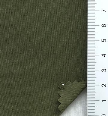 16 Deep Green
