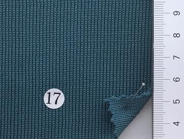 17 Turquoise