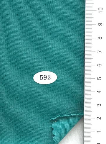 592 Green
