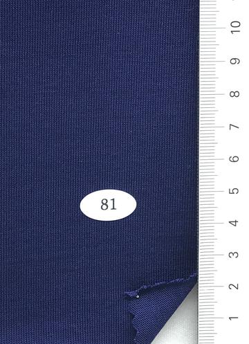 81 Navy