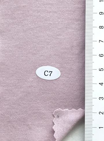 C7 Dusty Pink