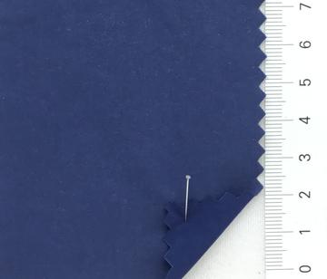 Nylon Brushed (front) Plain Weave