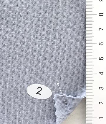 2 Pale Blue