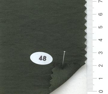 48 Deep Green