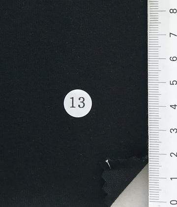 13 Black