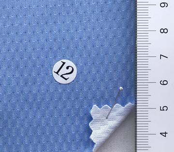 12 Pale Blue