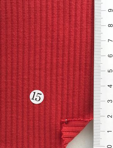 15 Red