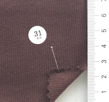 31 Brown