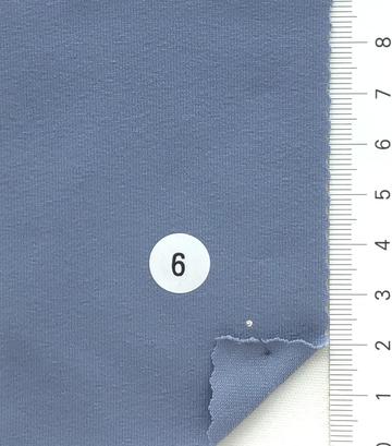6 Pale Blue