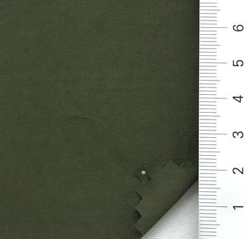 10 Deep Green