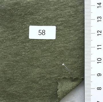 58 Deep Green