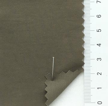 Cotton-blend Windproof Plain Weave