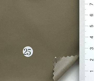 25 Deep Green