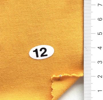 12 Orange