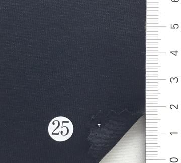 25 Black