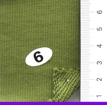 6 Green