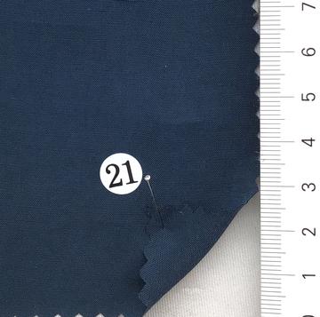 21 Blue