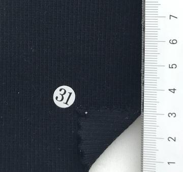 31 Black