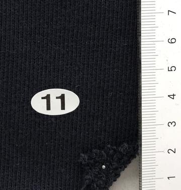 11 Black