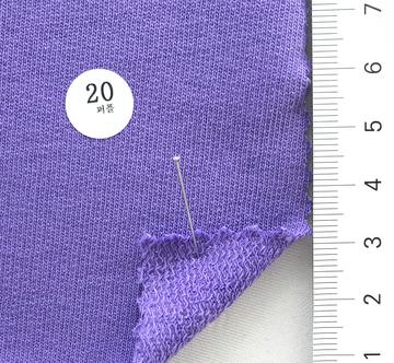 20 Purple