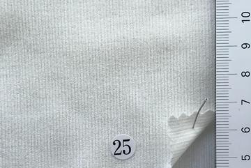 25 Ivory
