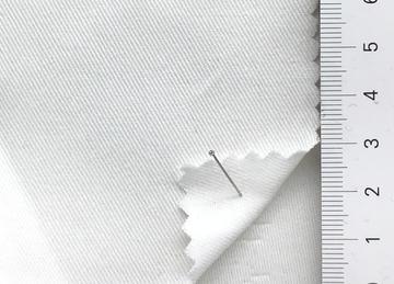 11 White