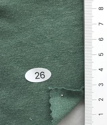 26 Green
