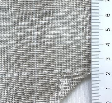 Linen Plain Weave