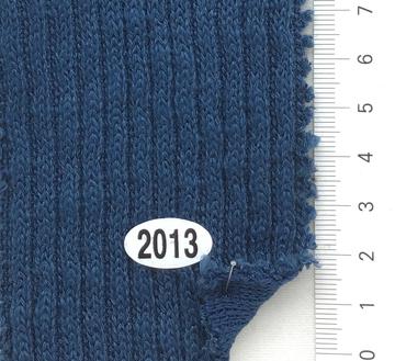 2013 Blue