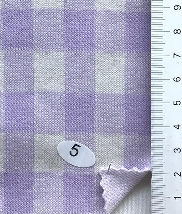 5 Lavender