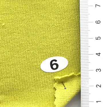 6 Yellow