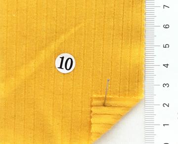 10 Yellow