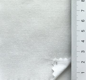 15 White