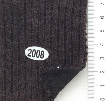 2008 Brown