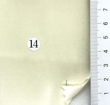 14 Ivory