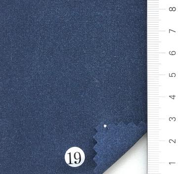 19 Blue
