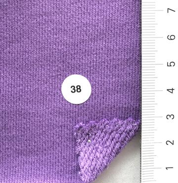 38 Purple