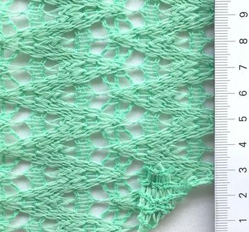 3 Pale Green