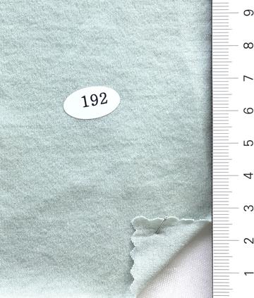 192 Pale Green