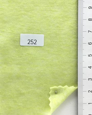 252 Pale Green