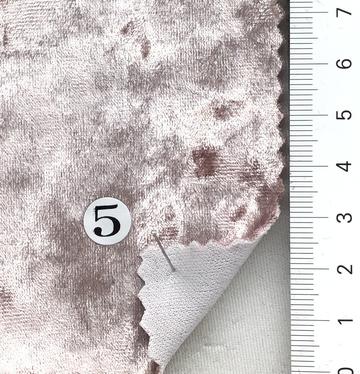 5 Dusty Pink
