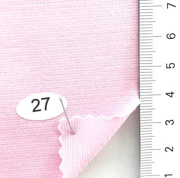 27 Pale Pink