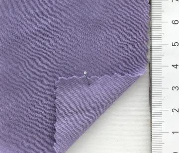 - Purple