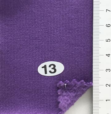 13 Purple