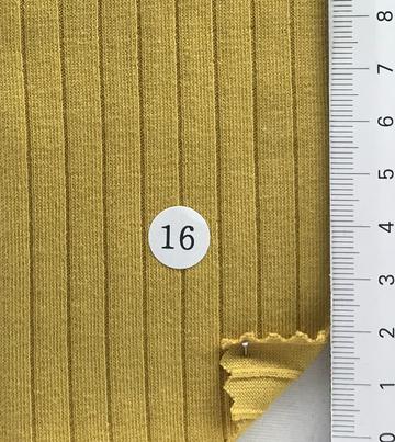 16 Yellow