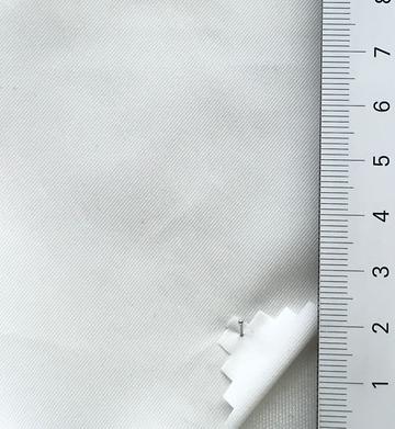 18 White