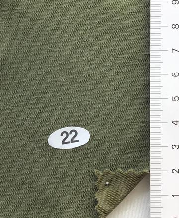 22 Deep Green