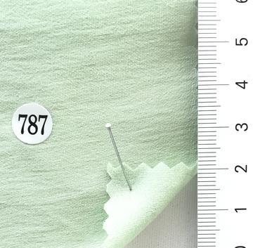 787 Pale Green