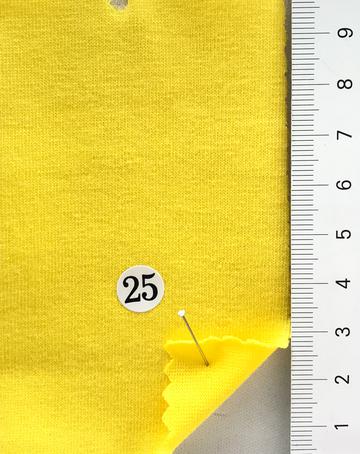 25 Yellow