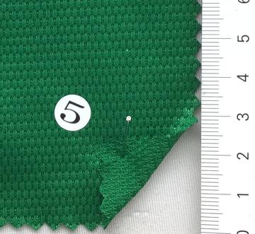 5 Green